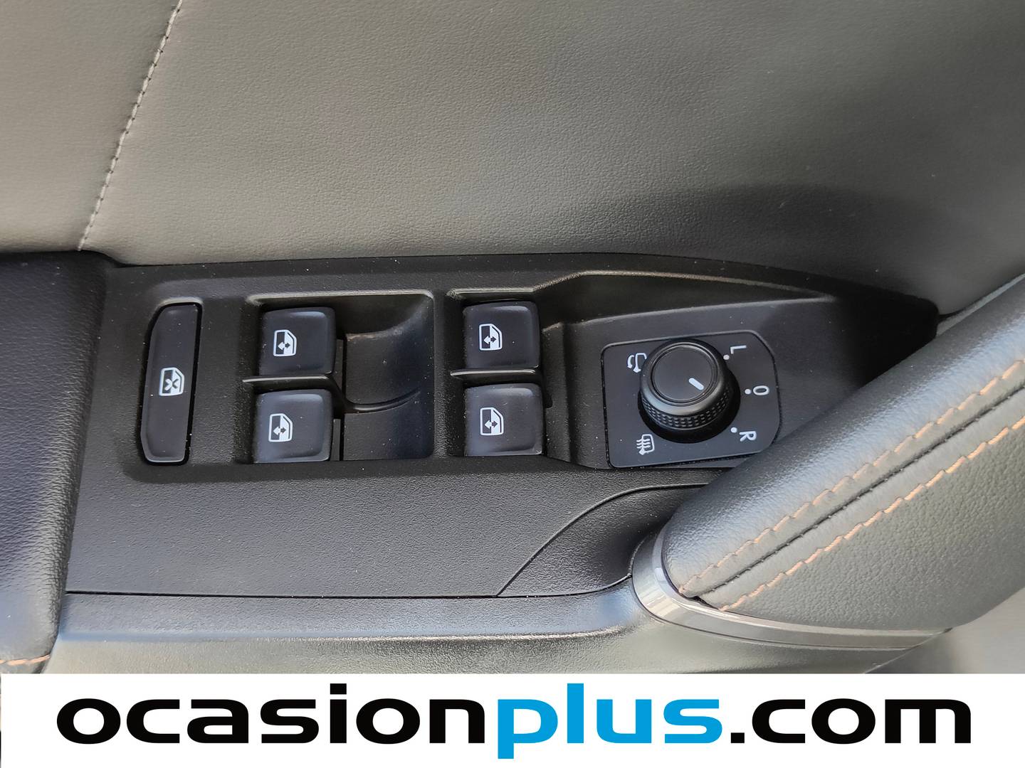 Cupra León Cupra Leon Sportstourer 1.5 eTSI DSG (150 CV) híbrido