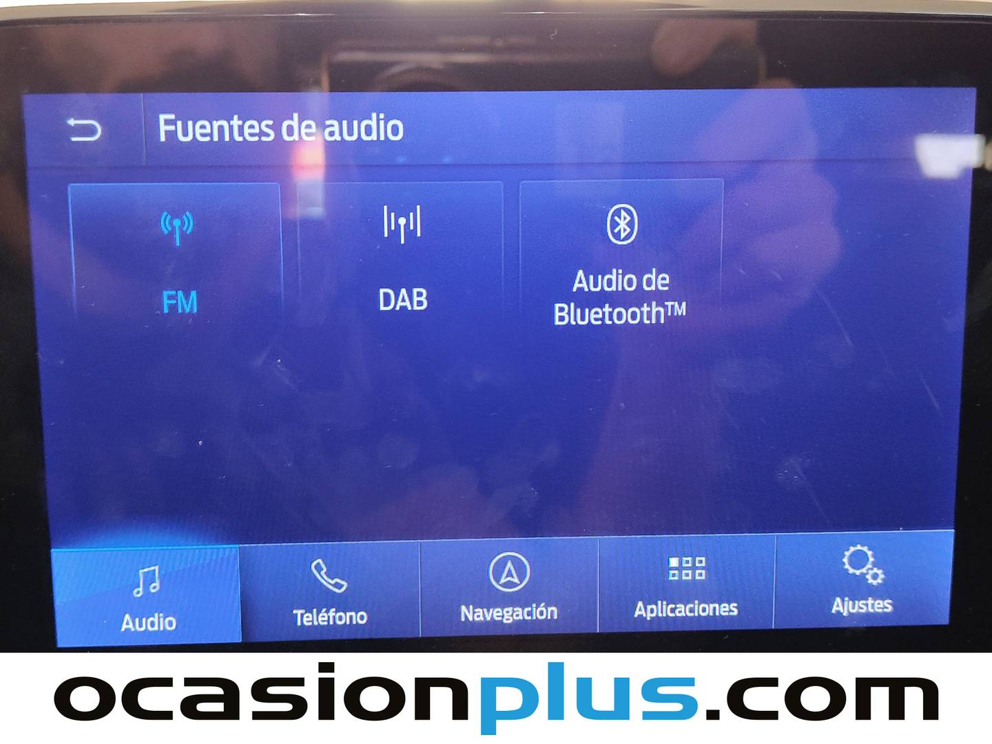 Ford Puma Ford Puma 1.0 EcoBoost MHEV Titanium X (125 CV) manual