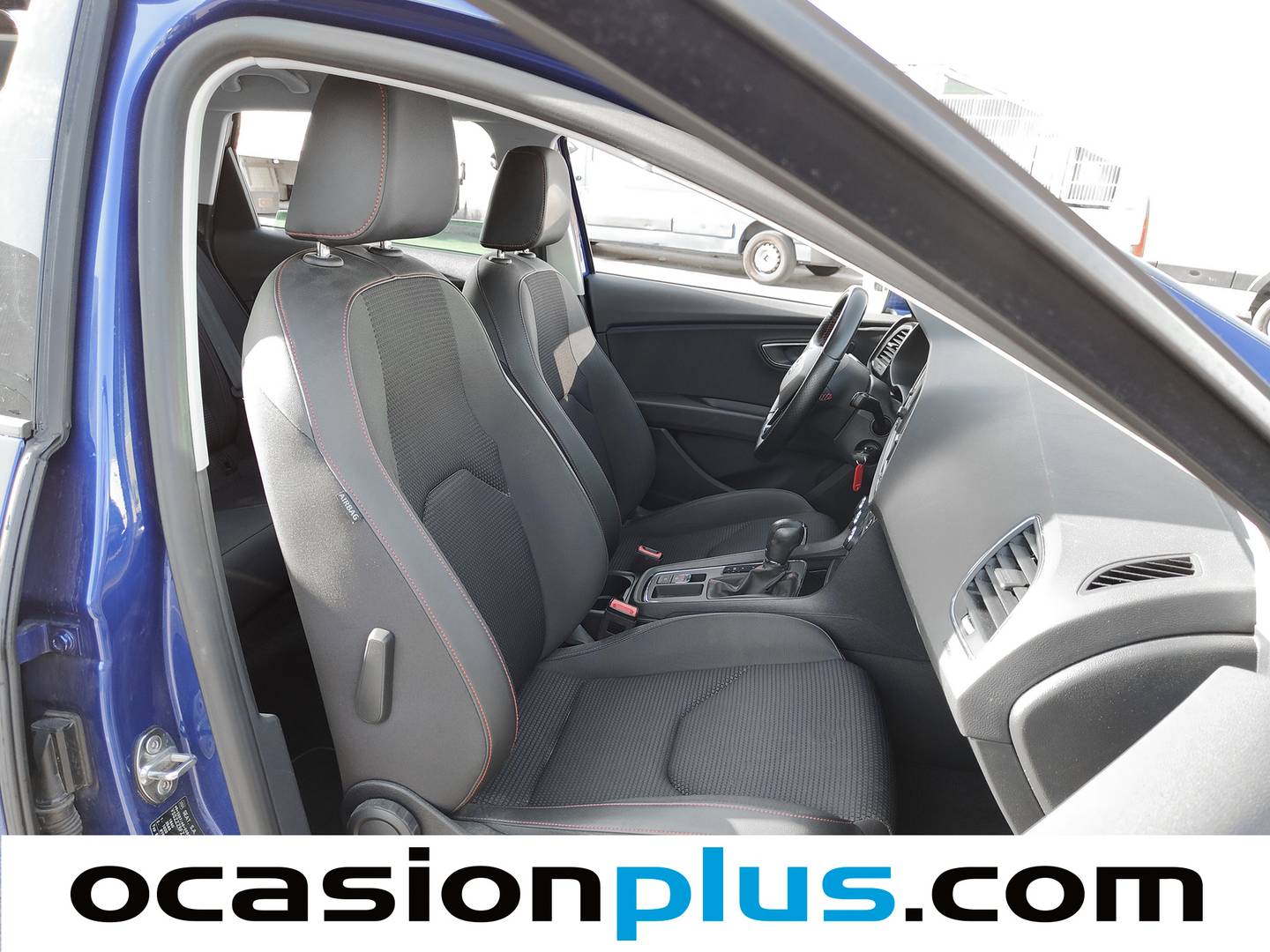 Accesorios del Seat León Seat León ST 2.0 TDI S&S FR DSG (150 CV)