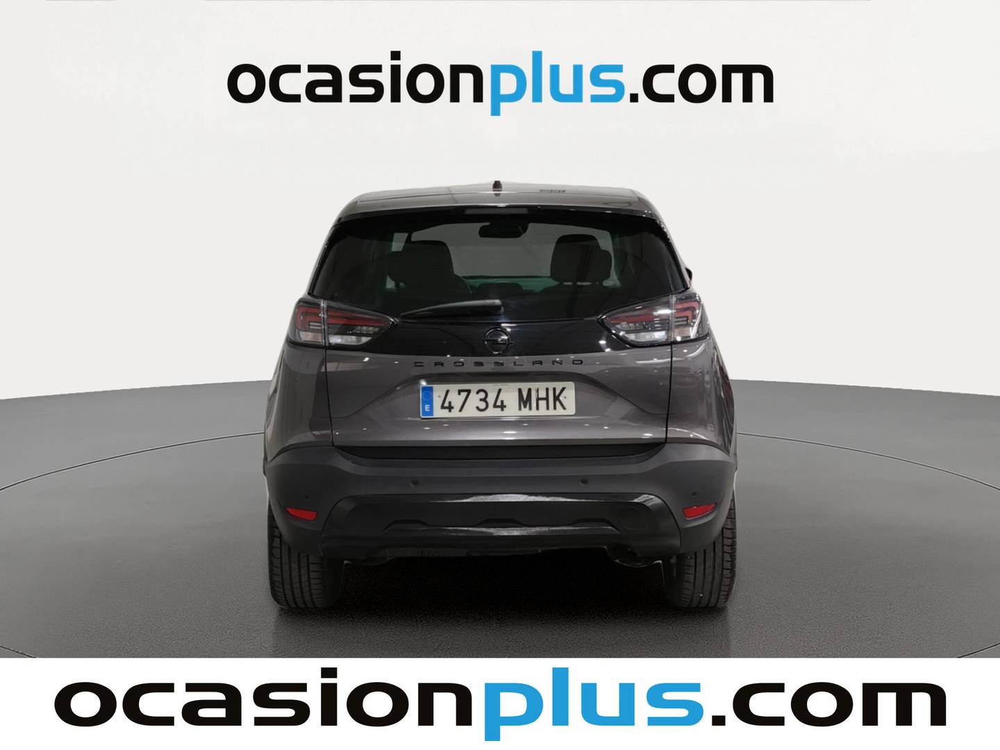 Opel Crossland Opel Crossland 1.5D GS (110 CV) al mejor precio