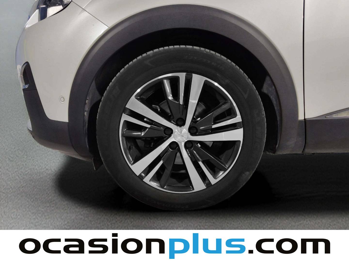 Peugeot 5008 Peugeot 5008 1.6 THP GT-Line EAT6 (165 CV) 7 Plazas 165cv