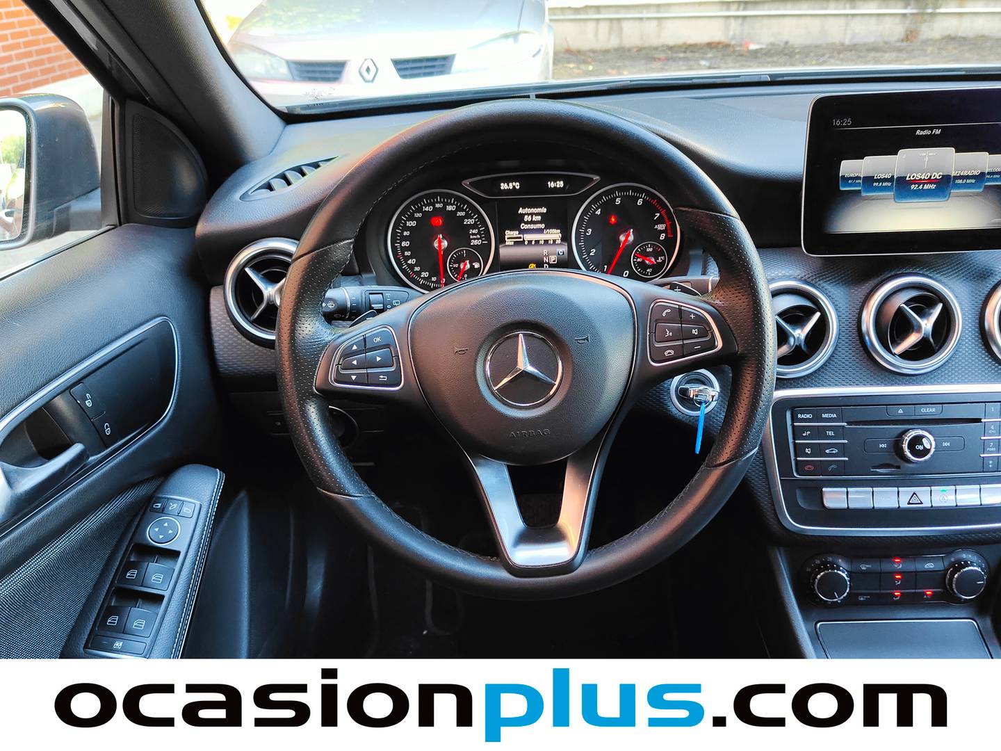 Mercedes Clase A Mercedes Clase A A 180 (122 CV) Pack AMG 2018
