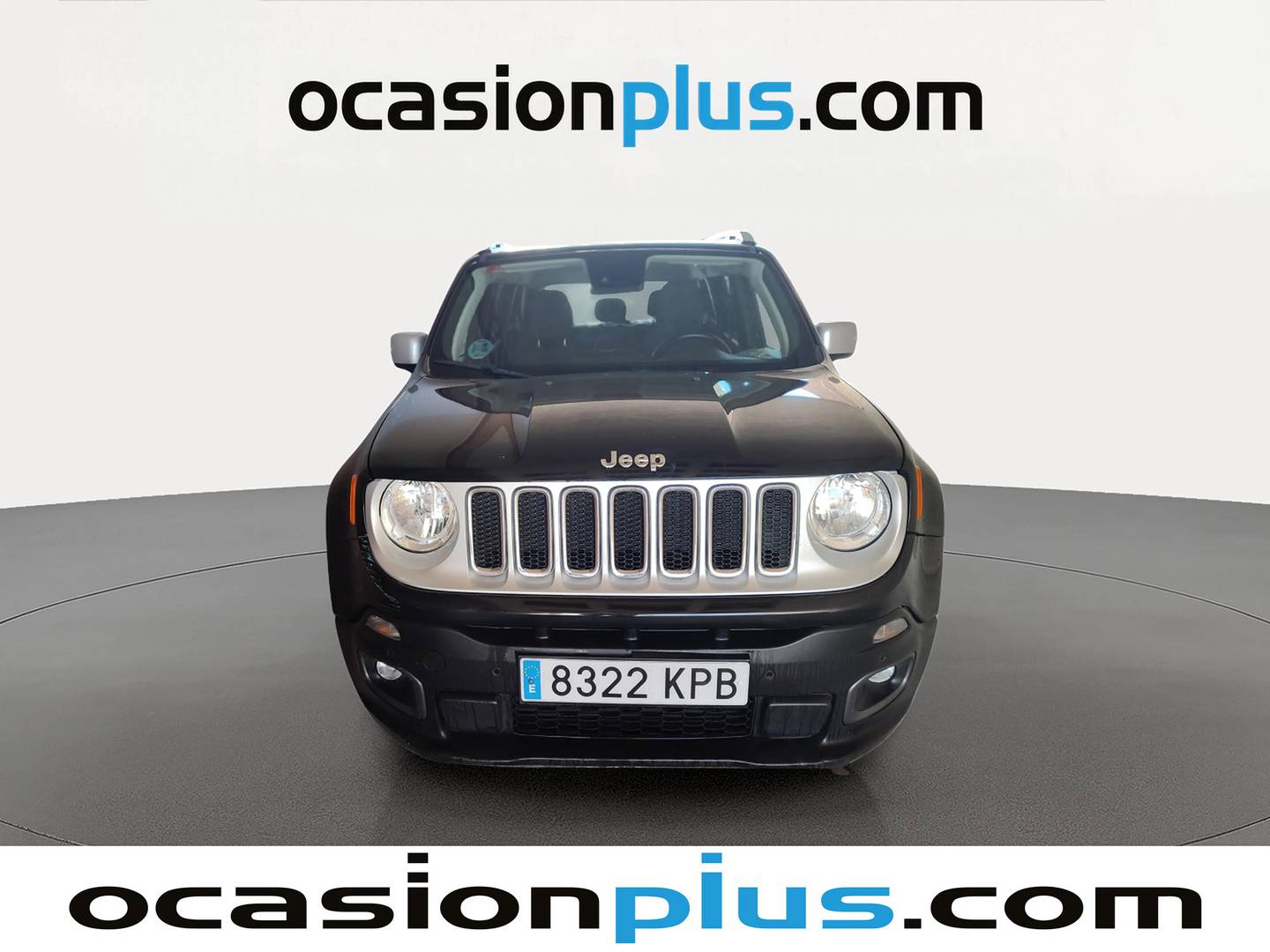 Jeep Renegade Jeep Renegade 1.6 Multijet Limited 4x2 (120 CV) barato