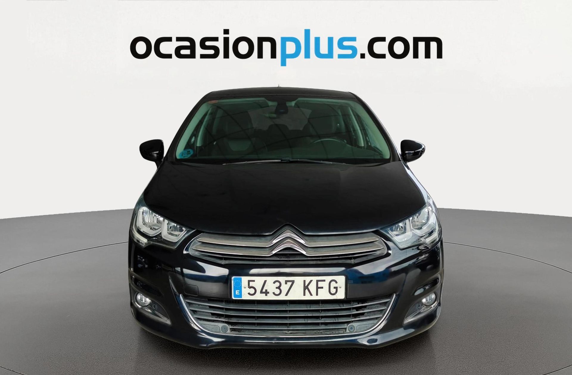 Citroën C4 PureTech 110 Feel Edition - foto 16