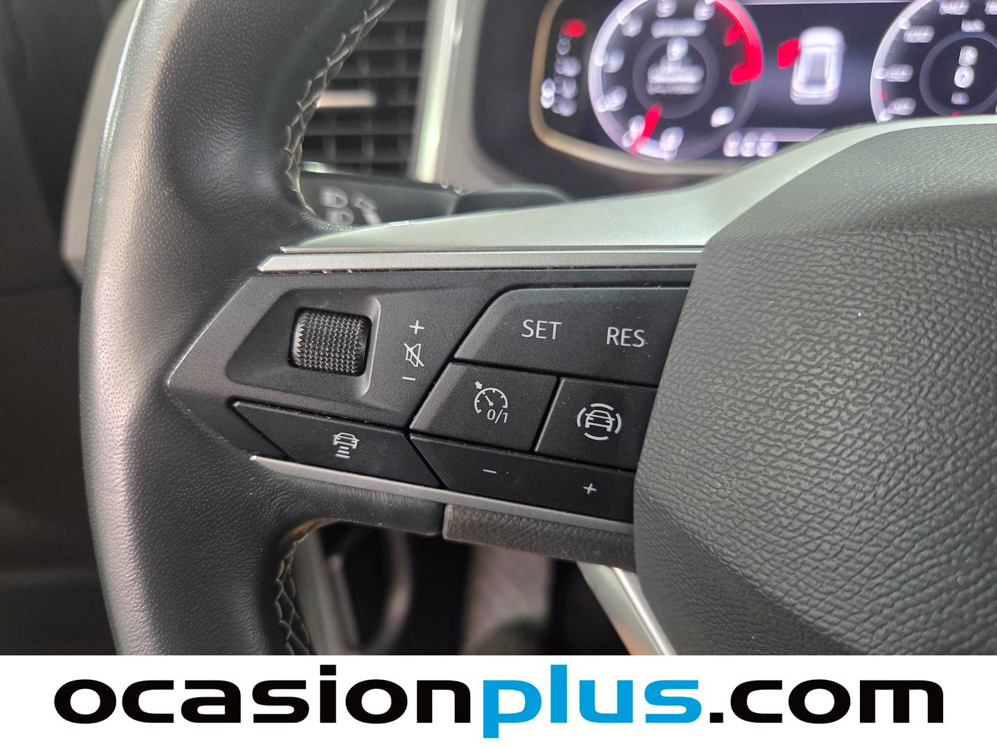 Seat Ateca Seat Ateca 1.5 TSI Style Evo Edition DSG (150 CV) seminuevo