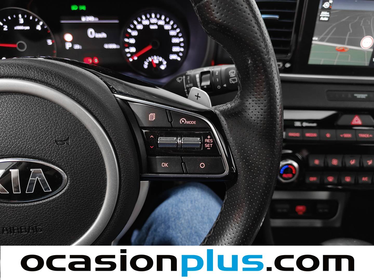 KIA Sportage KIA Sportage 1.6 CRDi GT Line Essential 4x2 DCT (136 CV) al mejor precio