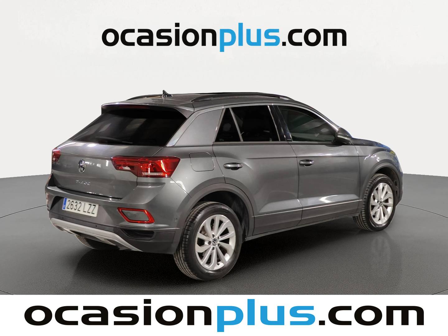 Volkswagen T-Roc Volkswagen T-Roc Life 1.5 TSI (150 CV) DSG 150cv