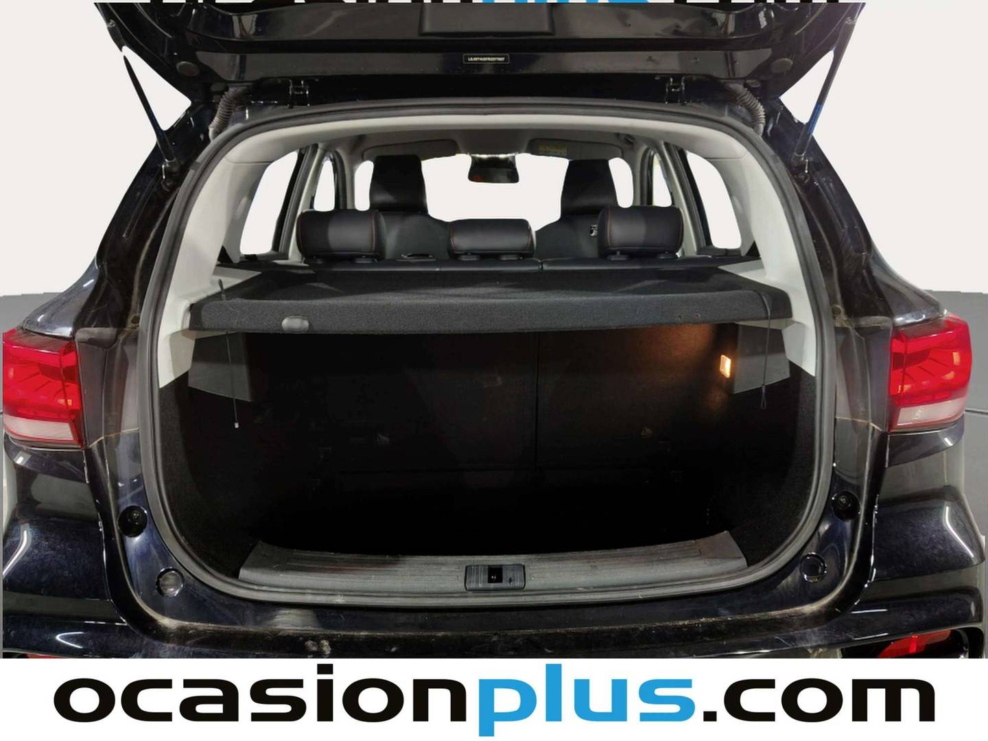 MG ZS MG ZS 1.5 Luxury (106 CV) 2024