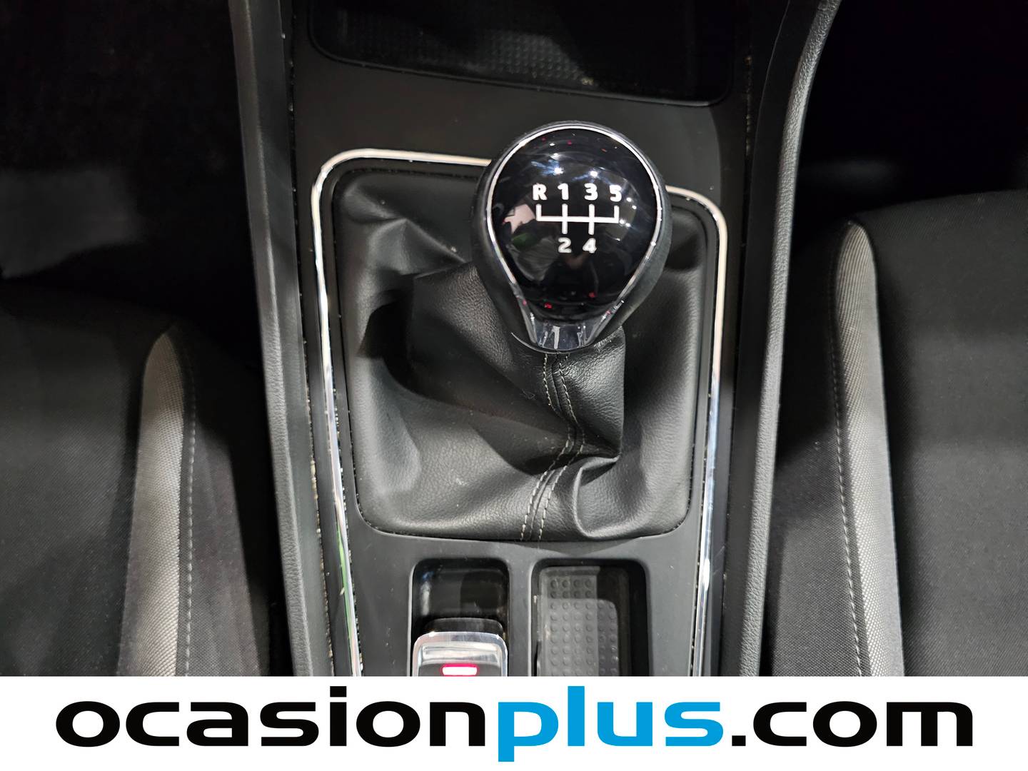 Seat León SEAT León 1.6 TDI S&S Style (115 CV) de ocasión