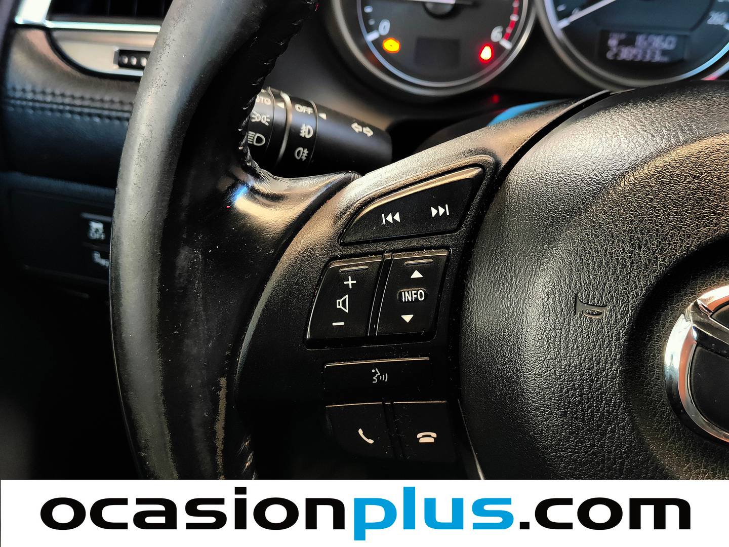 Mazda Mazda6 Mazda Mazda 6 2.2 DE Style (150 CV) 2015