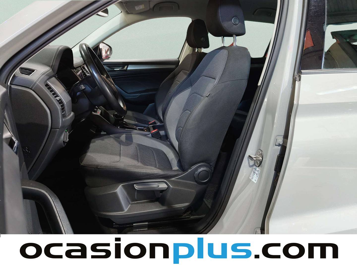 Foto Skoda Kodiaq Skoda Kodiaq 1.5 TSI Ambition 4x2 DSG  (150 CV) 7 Plazas