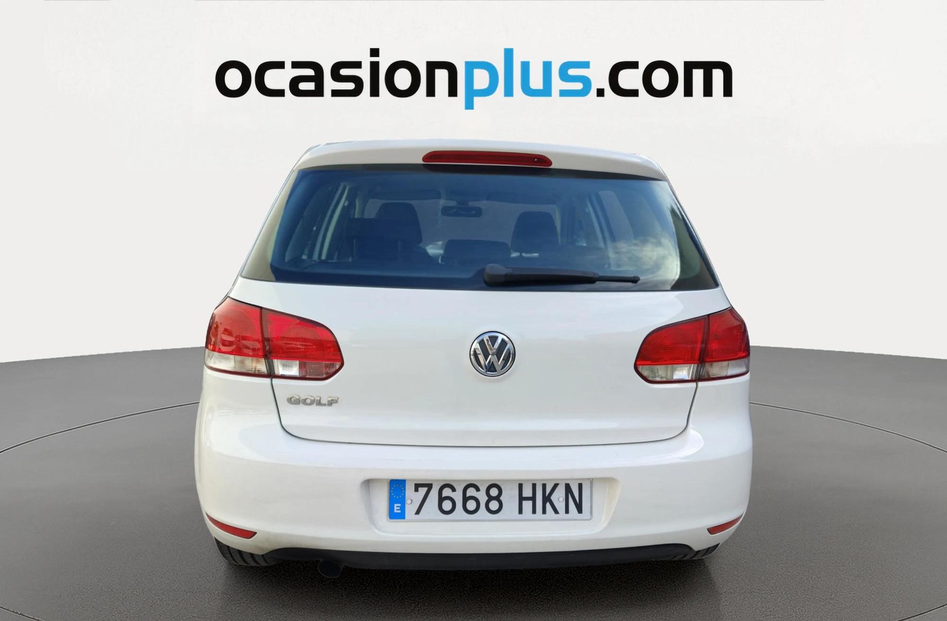 Volkswagen Golf Advance Rabbit 1.2 TSI - foto 12