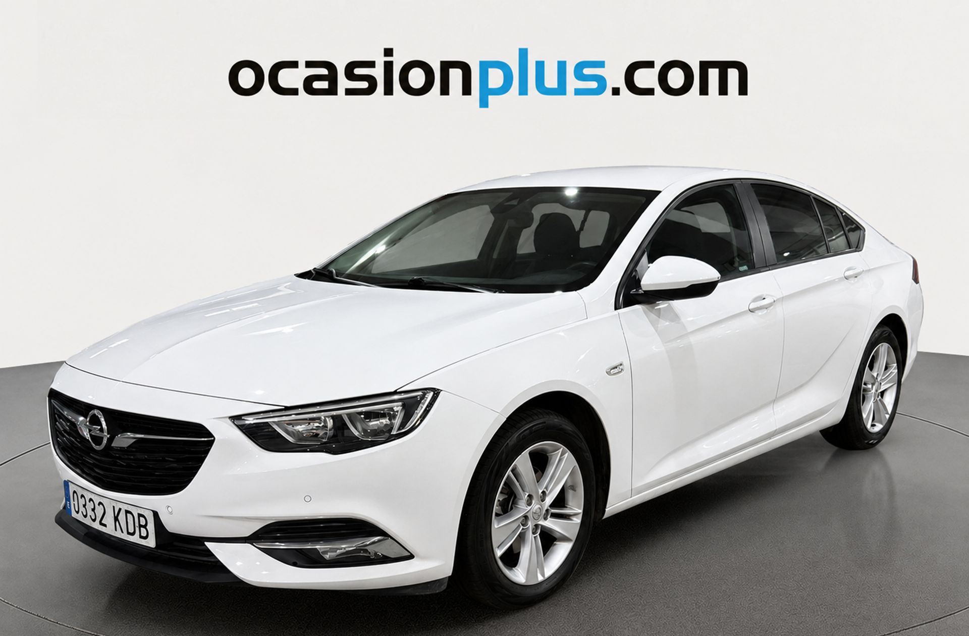 Opel Insignia GS 1.6 CDTI Turbo D Selective