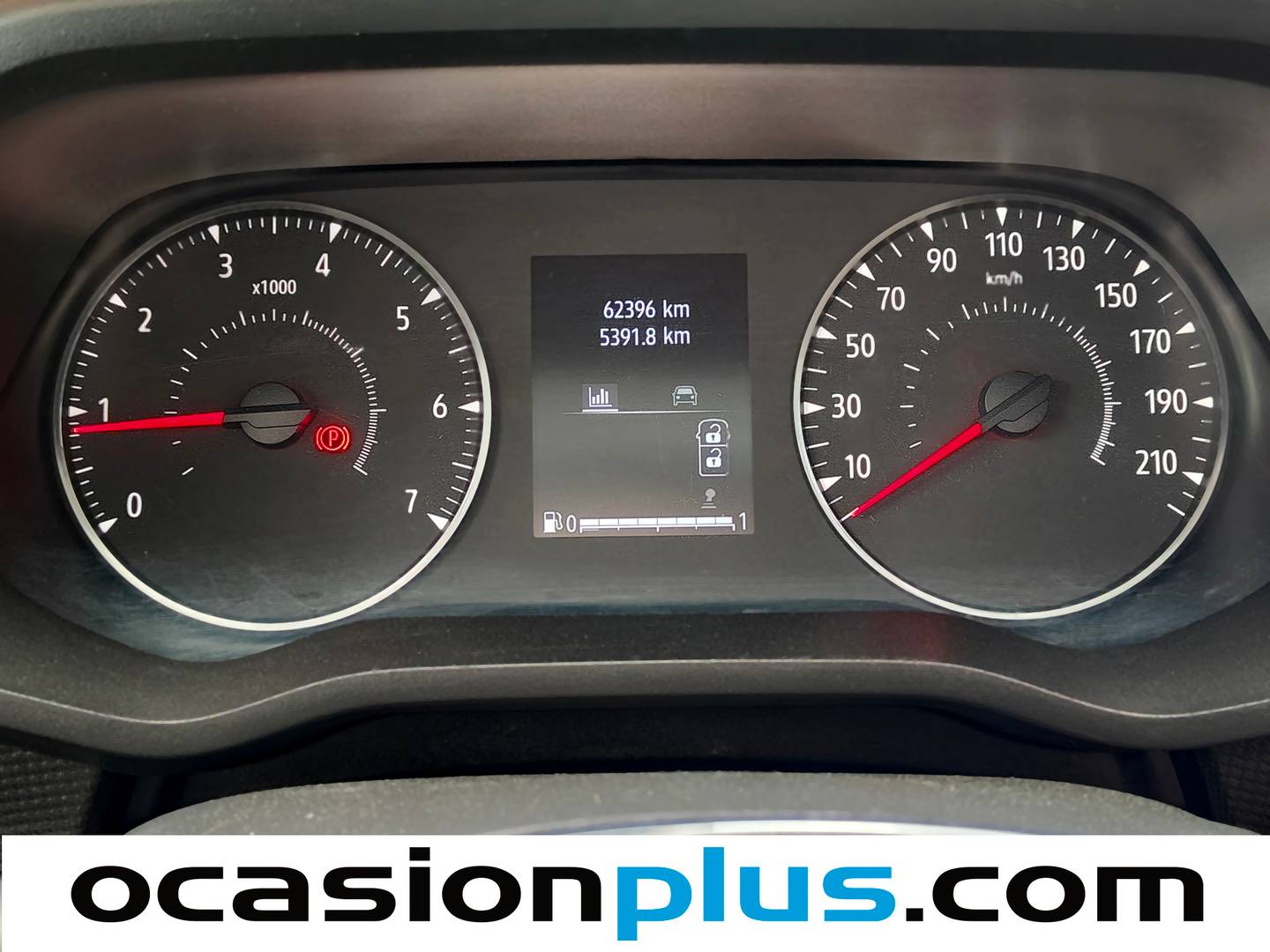 Nissan Primastar Nissan Primastar 2.0 dCi Acenta L1H1 1T (150 CV) de segunda mano