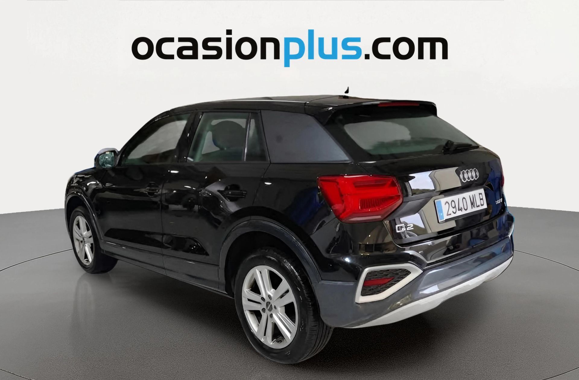 Audi Q2 Advanced 30 TDI S tronic - foto 3
