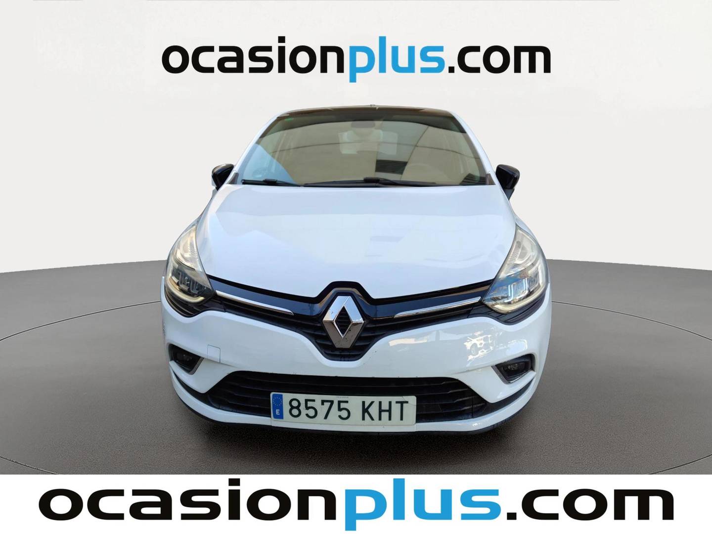Renault Clio Renault Clio Zen Energy TCe (120 CV) 120cv