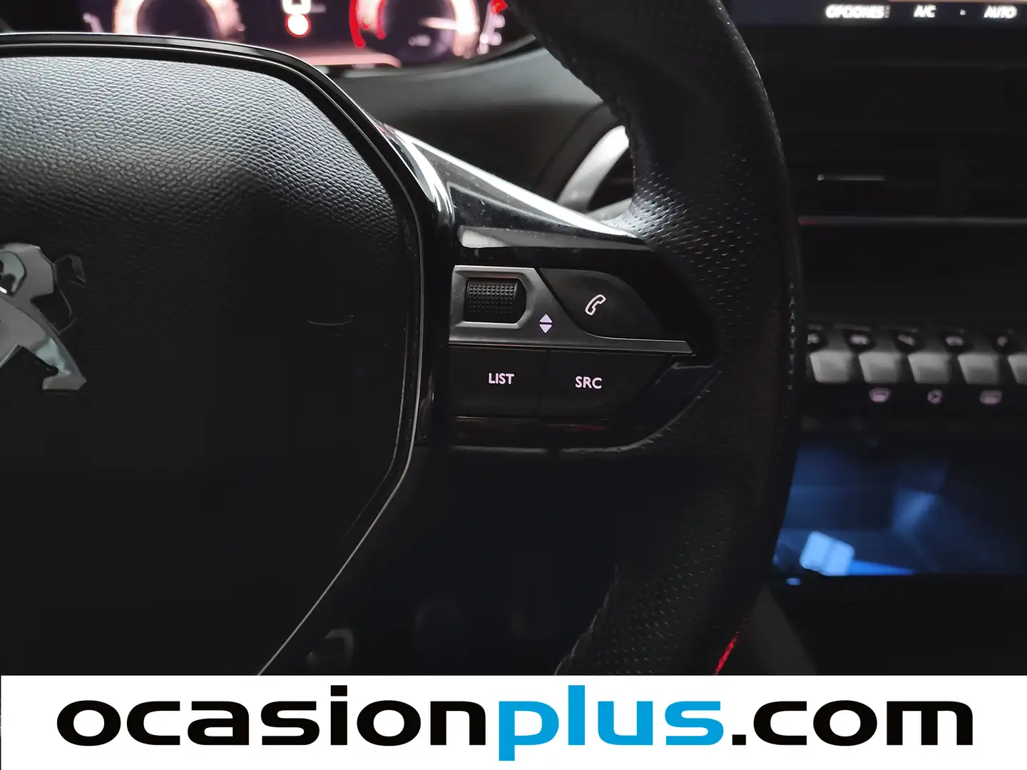 Foto Peugeot 3008 Peugeot 3008 PureTech 130 S&S GT (130 CV)