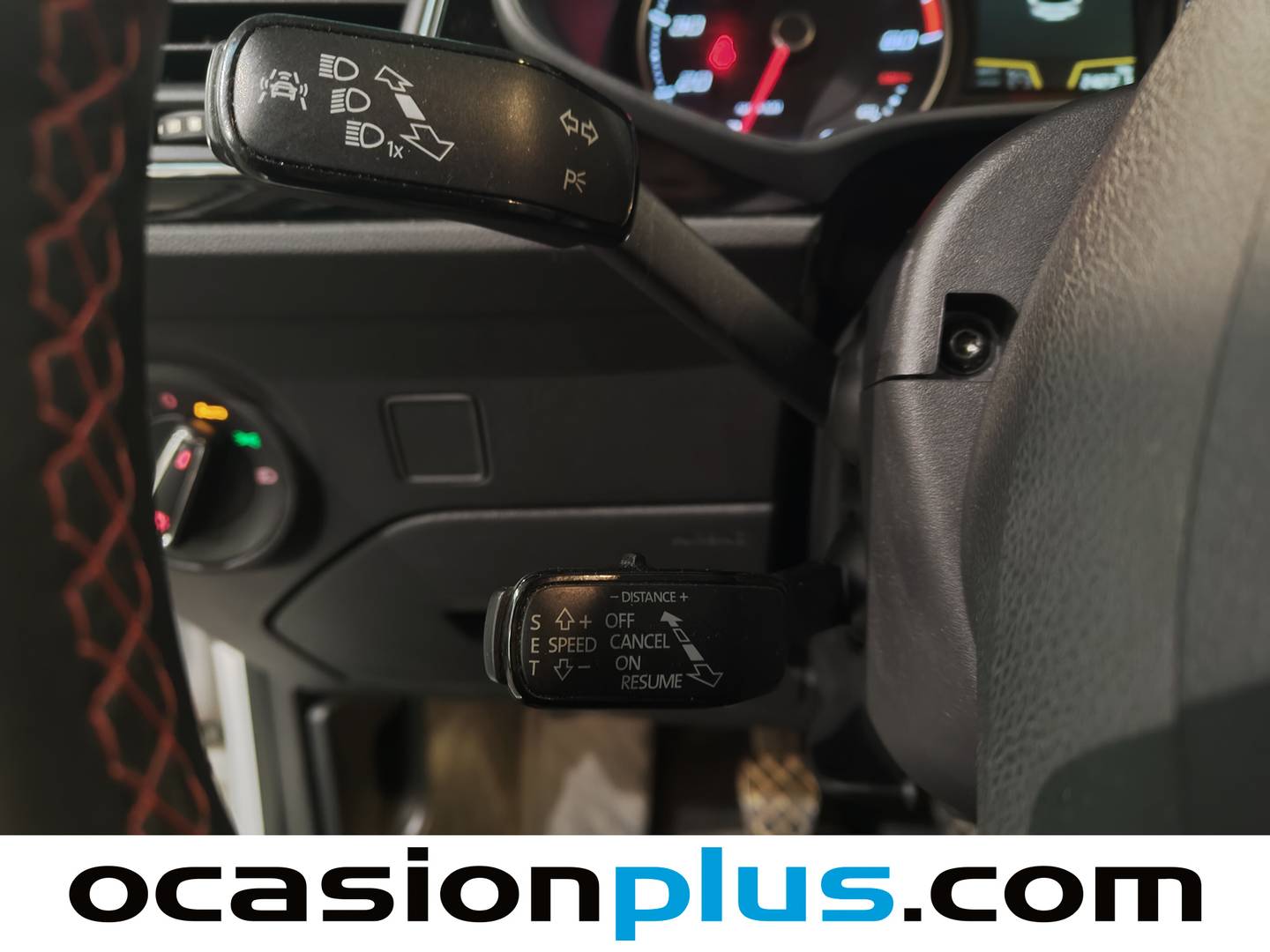 Foto Seat León SEAT León 1.4 TSI ACT S&S FR (150 CV)