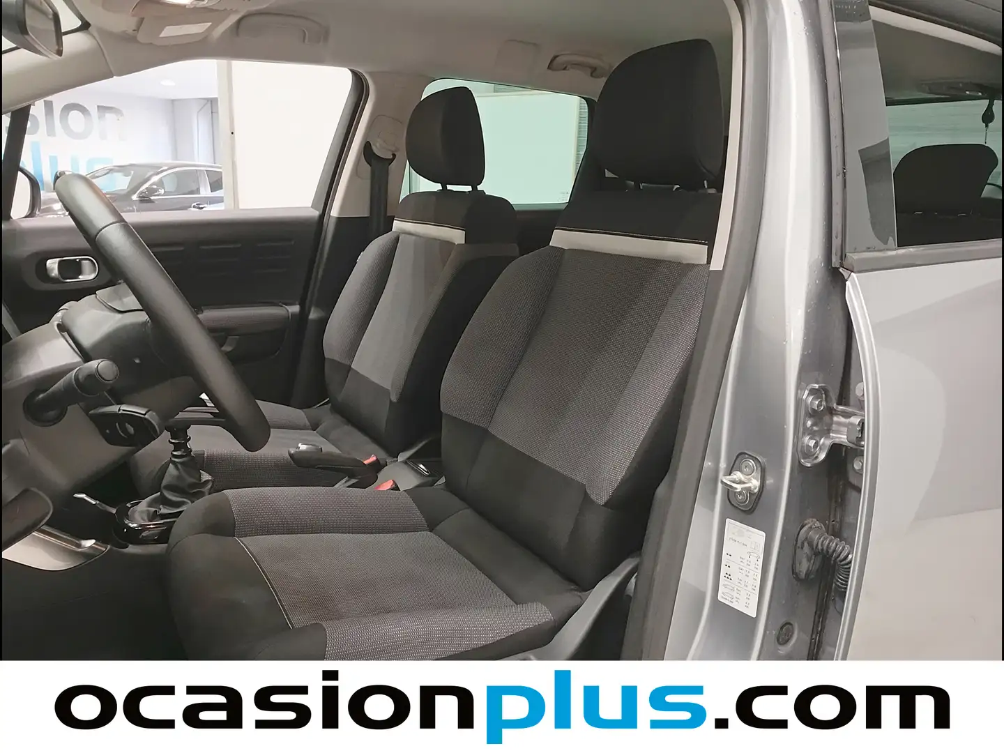 Foto Citroën C3 Aircross Citroen C3 Aircross PureTech 110 S&S Max (110 CV)