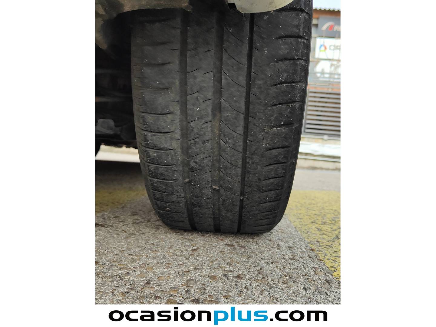 Peugeot 208 Peugeot 208 PureTech 110 S&S Allure EAT6 (110 CV) de segunda mano