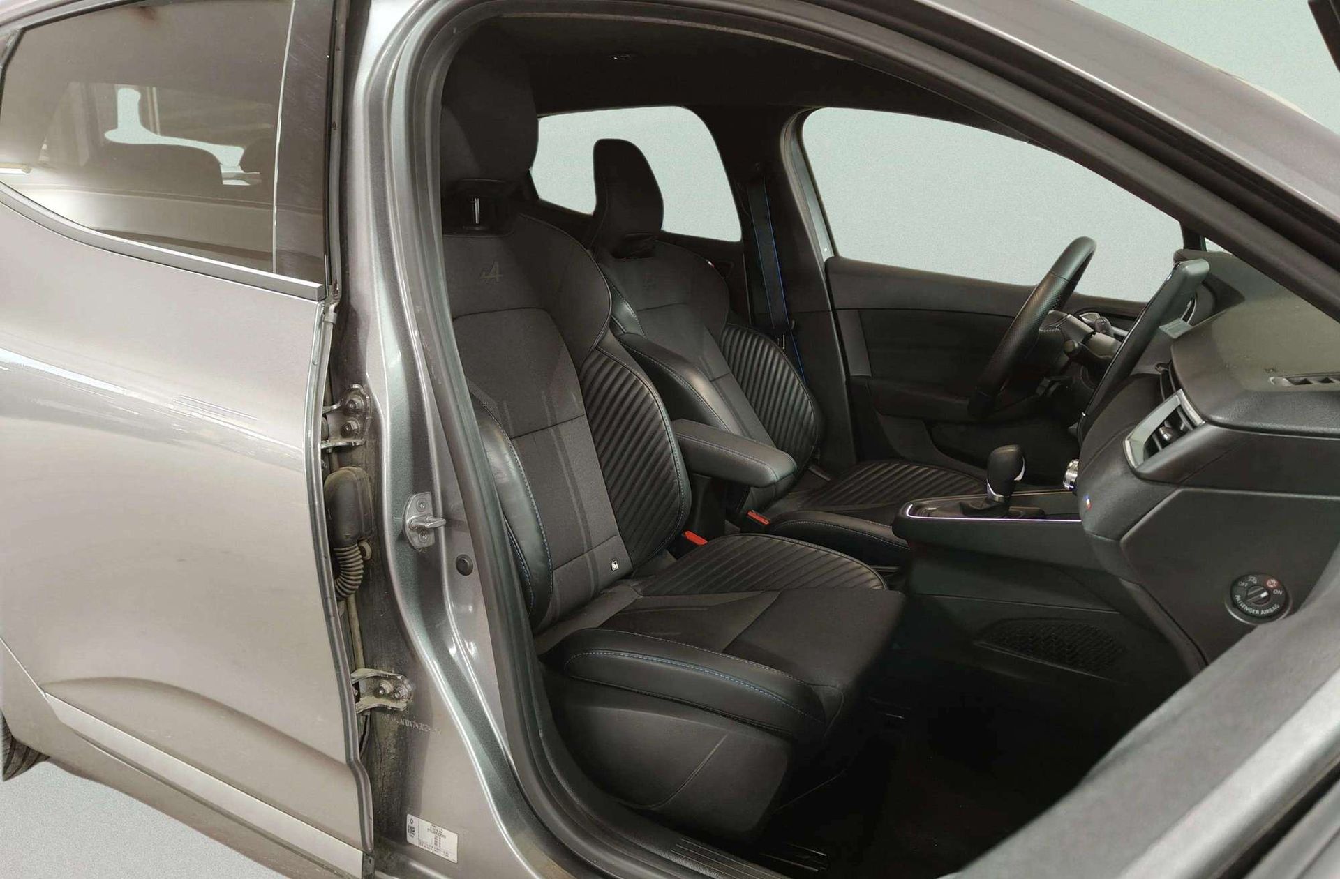 Renault Clio Esprit Alpine E-Tech - foto 20