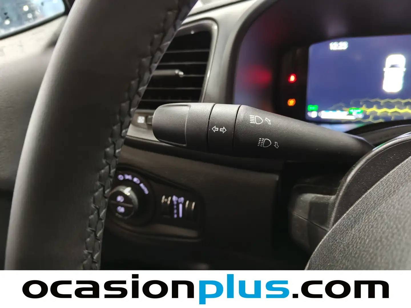 Foto Jeep Renegade Jeep Renegade eHybrid 1.5 Altitude DCT (130 CV)