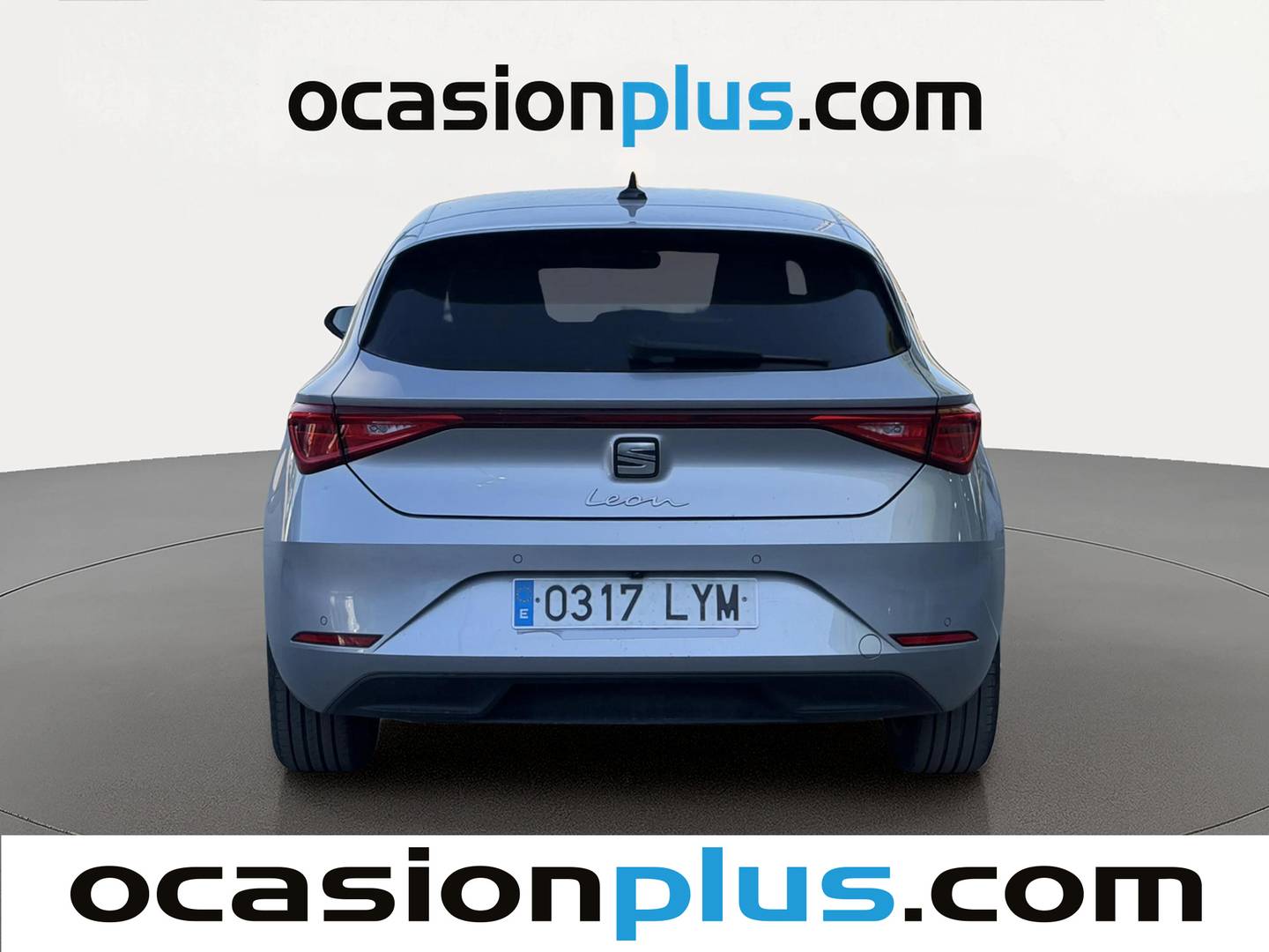 Seat León Seat León 1.5 TSI S&S Style Go (130 CV) barato
