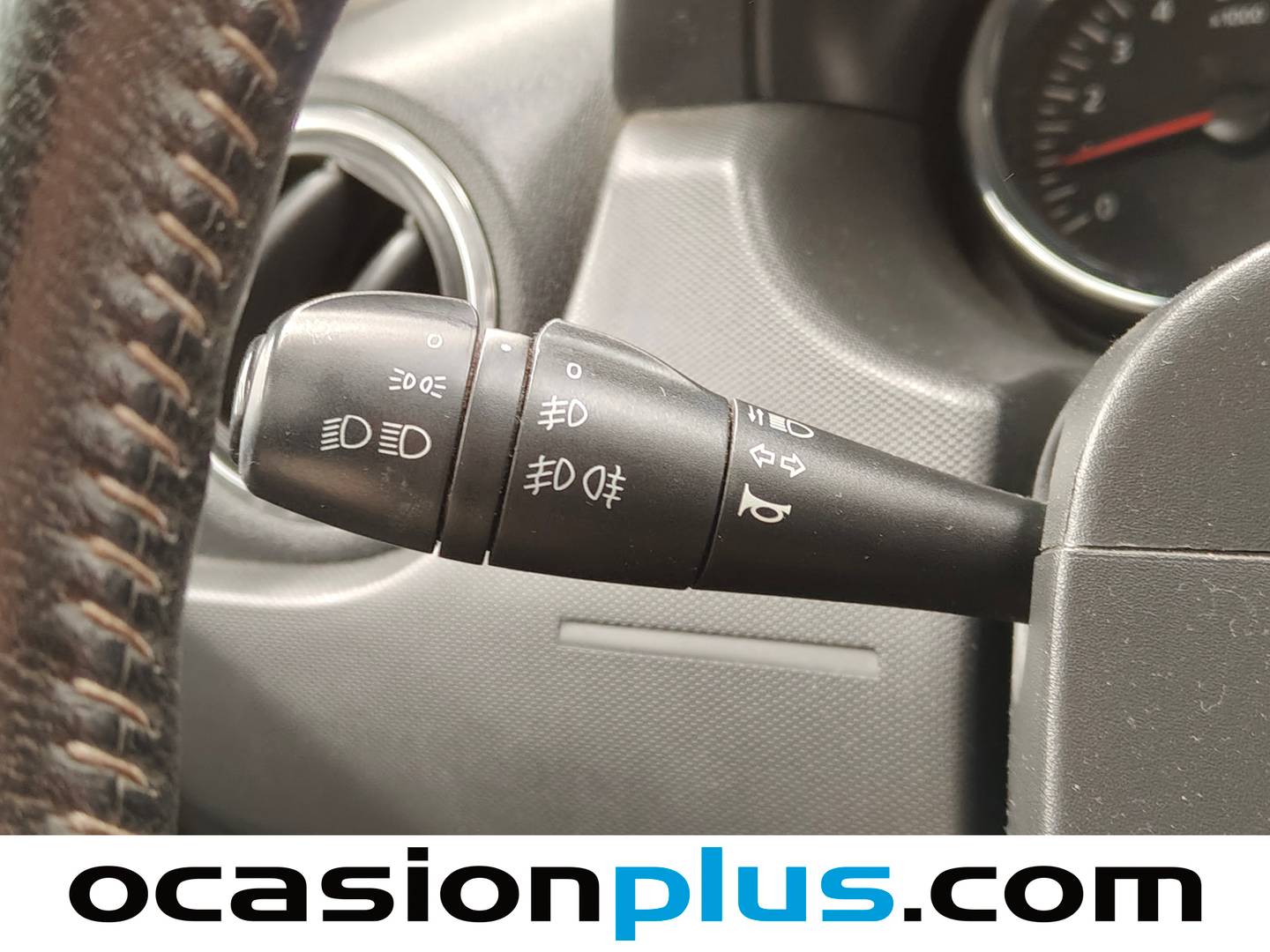 Dacia Duster Dacia Duster Laureate dCi (110 CV) de segunda mano