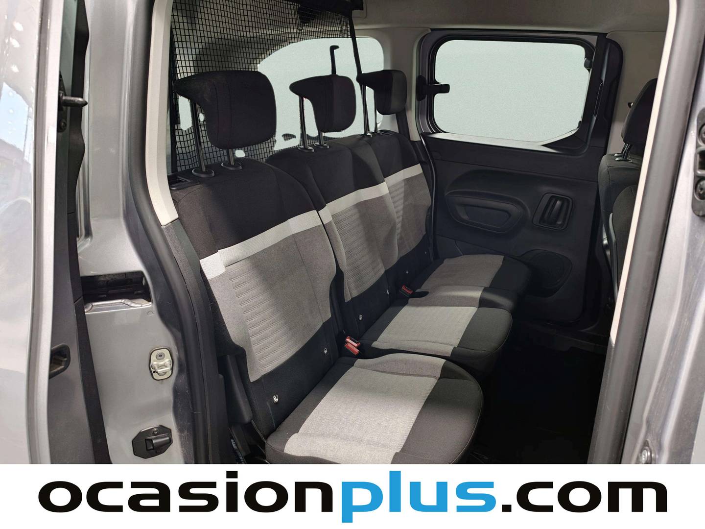 Foto Citroën Berlingo Citroen Berlingo BlueHDi 130 S&S Talla XL Plus 96 kW (130 CV)