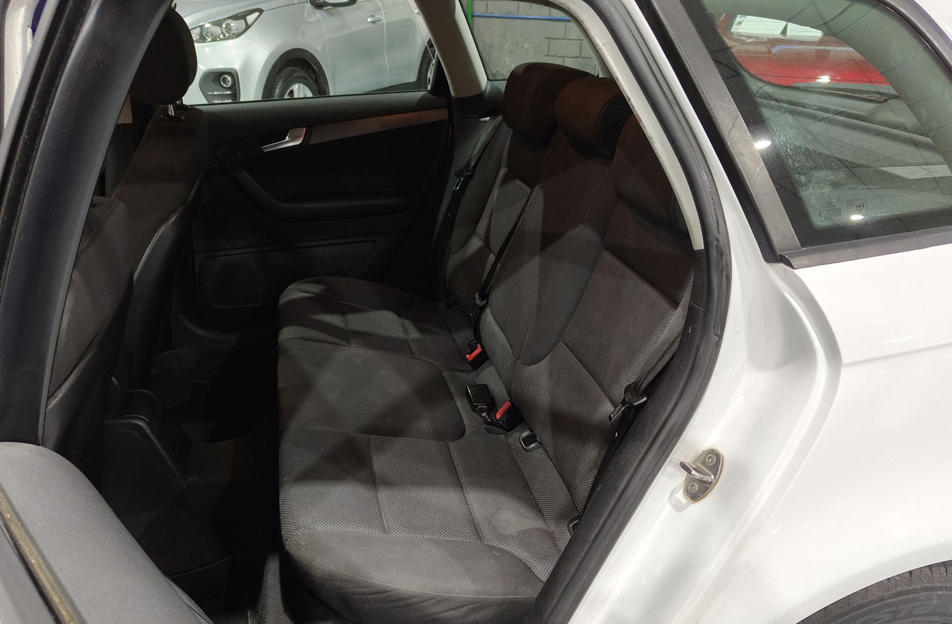 Audi A3 Sportback Attraction 1.6 TDI - foto 10