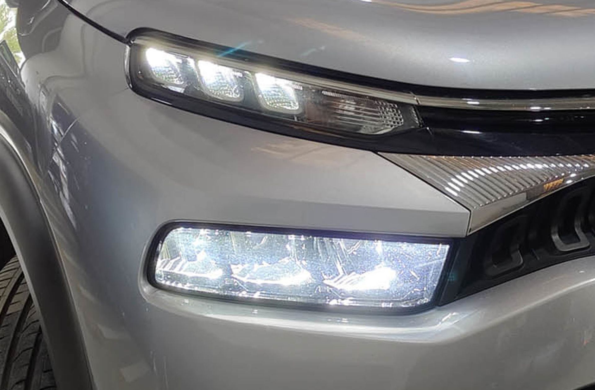 Citroën C3 Aircross PureTech 110 You! - foto 12