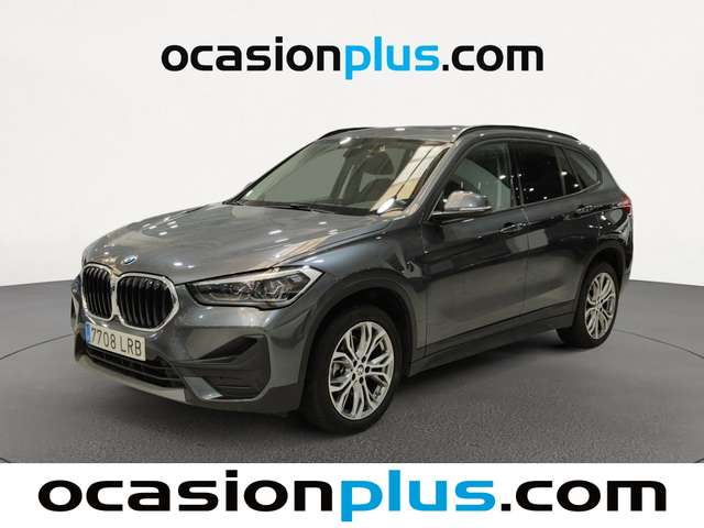 BMW X1 sDrive18i (140 CV) de segunda mano
