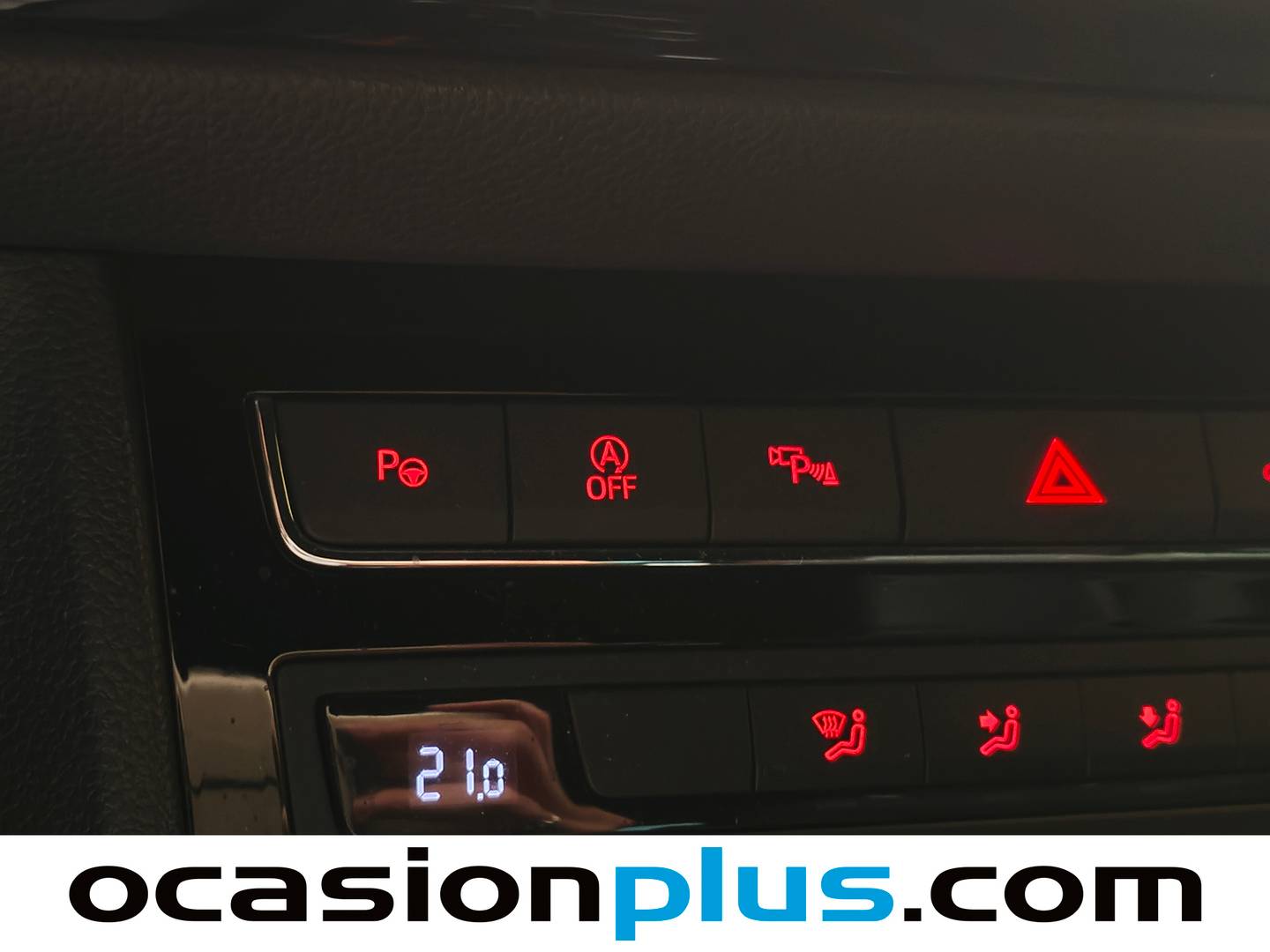 Equipamiento del Seat Ateca Seat Ateca 1.4 EcoTSI S&S FR DSG  (150 CV)