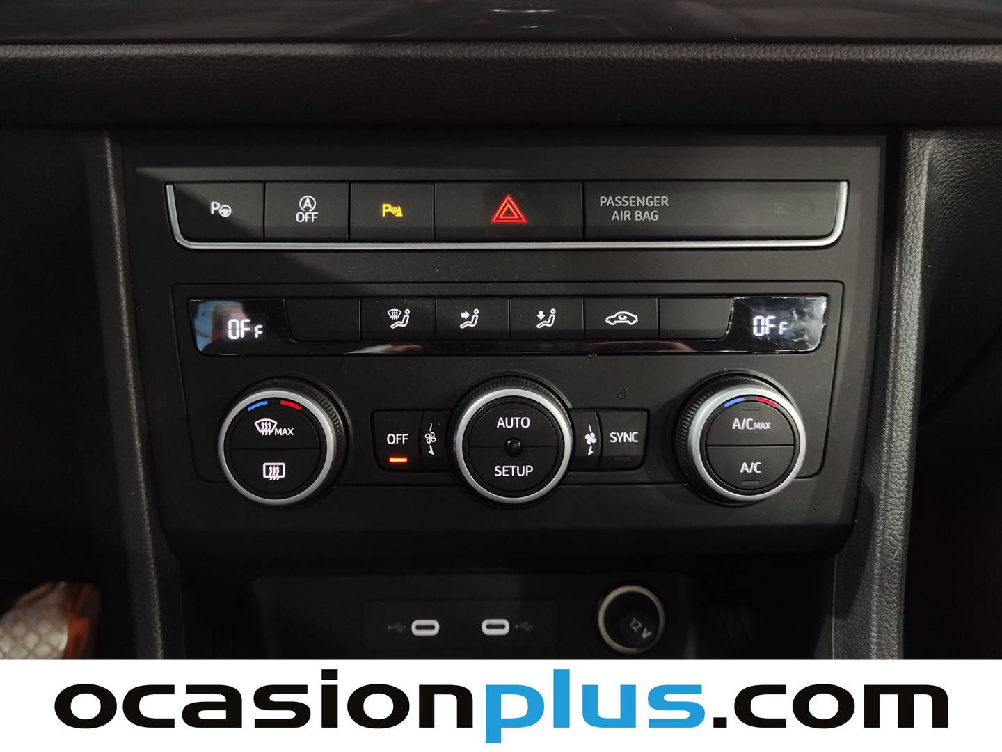 Foto Seat Ateca SEAT Ateca 1.5 TSI S&S Style XL (150 CV)