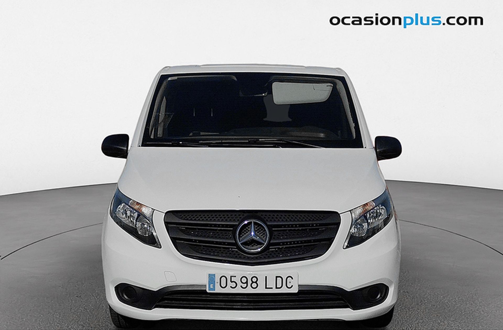 Mercedes-Benz Vito Combi 114 CDI Tourer Pro Compacta - foto 11