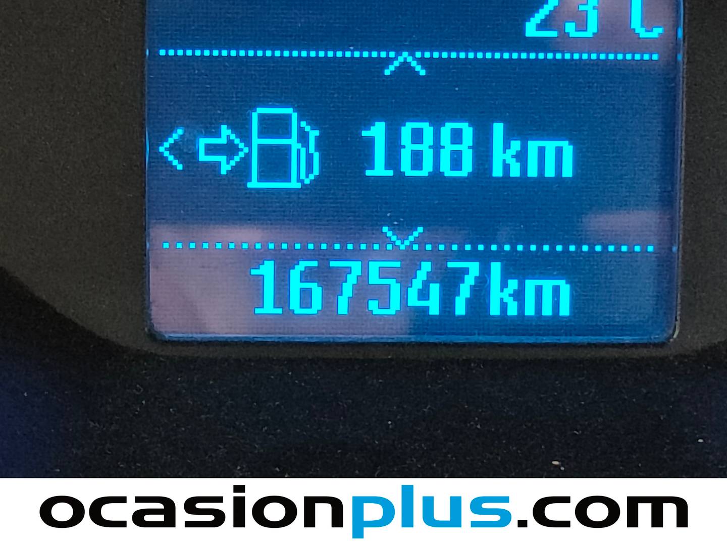 Ford C-Max Ford C-Max 1.0 EcoBoost S&S Titanium (125 CV) seminuevo