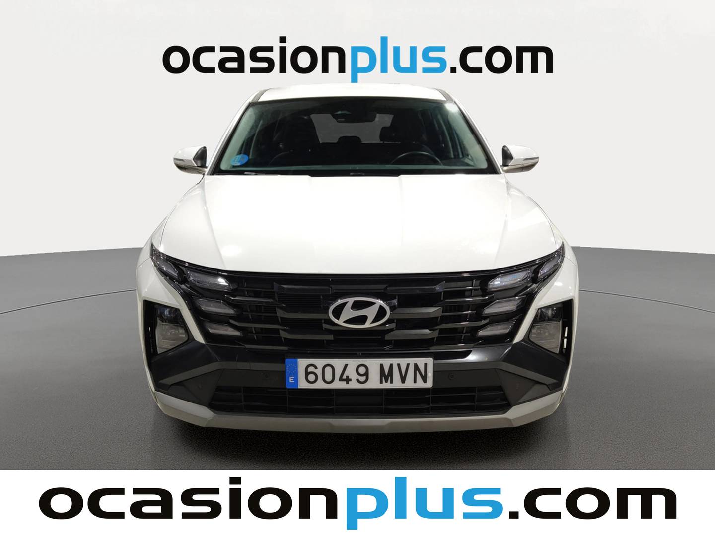 Foto Hyundai Tucson Hyundai Tucson 1.6 TGDI HEV Klass AT (215 CV)