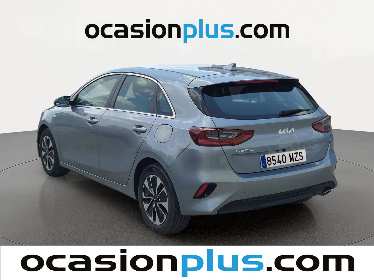KIA Ceed KIA Ceed 1.0 T-GDI Drive (100 CV) seminuevo