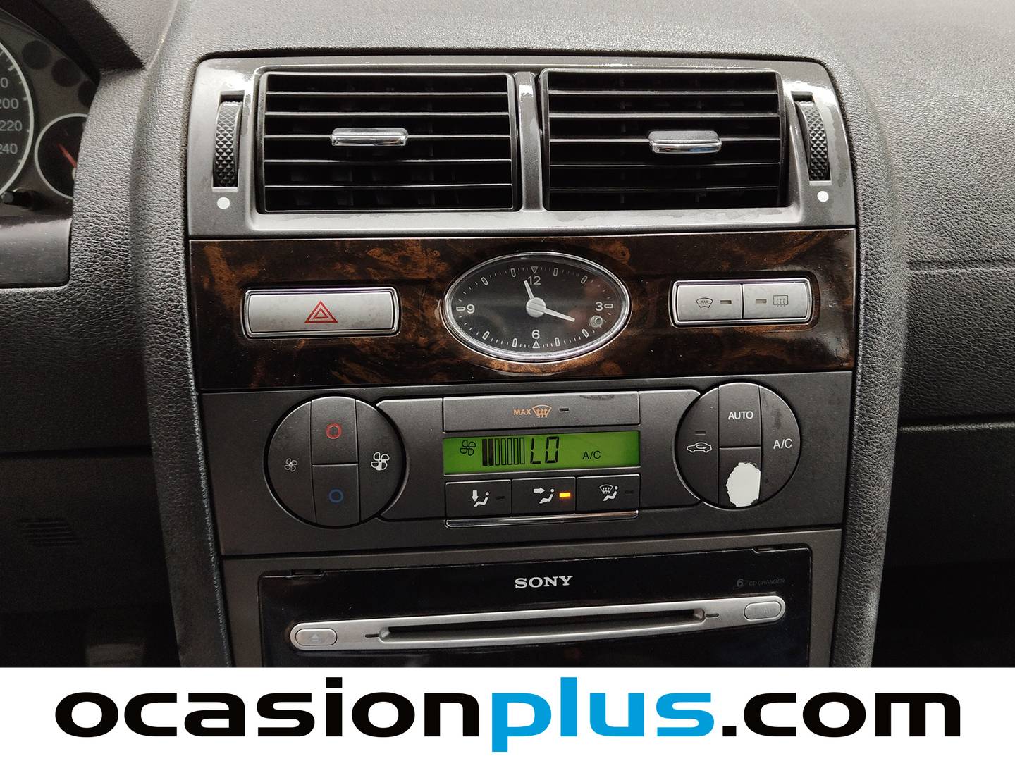 Ford Mondeo Ford Mondeo 2.0 TDCI Ghia (130 CV) diésel