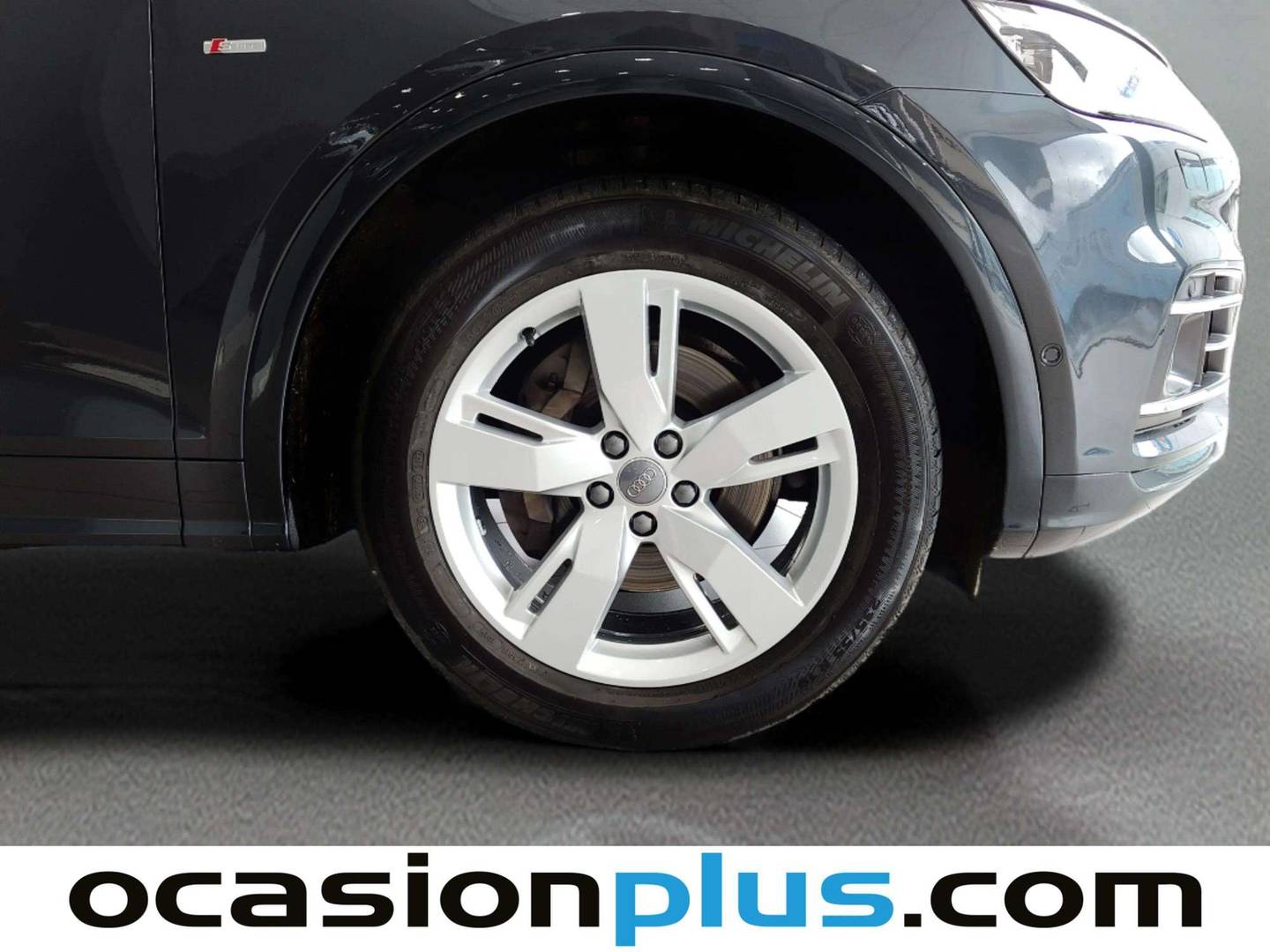 Audi Q5 Audi Q5 S line 2.0 TDI quattro (190 CV) S tronic barato