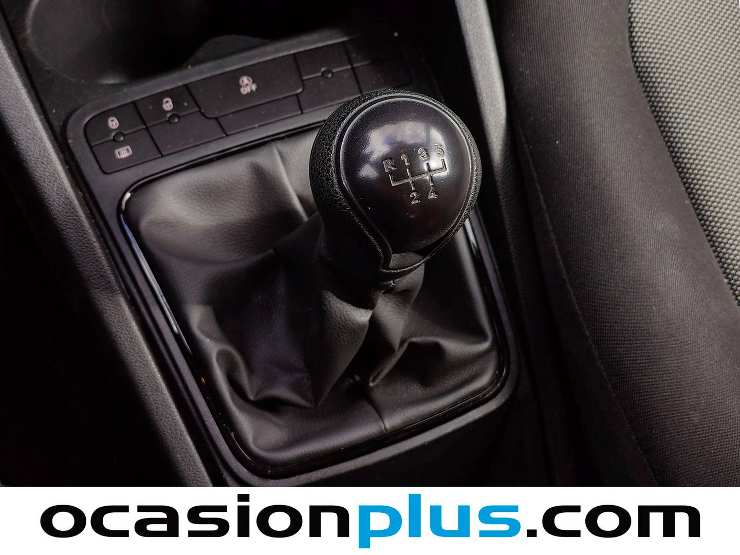 Seat Ibiza SEAT Ibiza 1.4 TDI CR S&S Full Connect (90 CV) de segunda mano