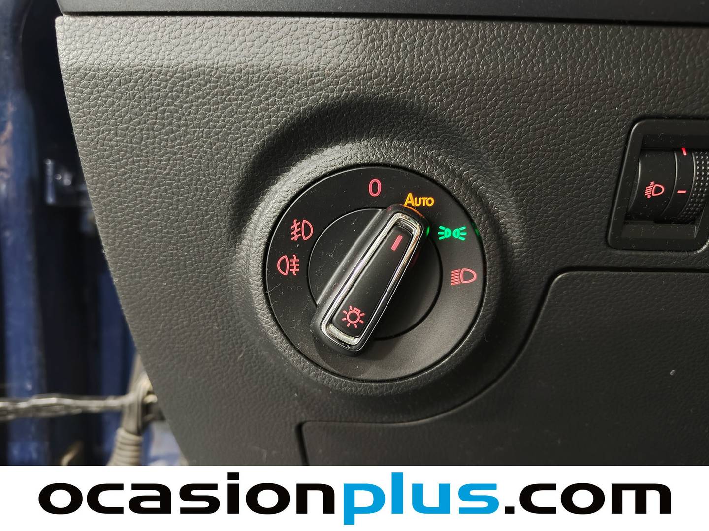 Acabados Seat Arona Seat Arona 1.6 TDI Ecomotive Style (115 CV)