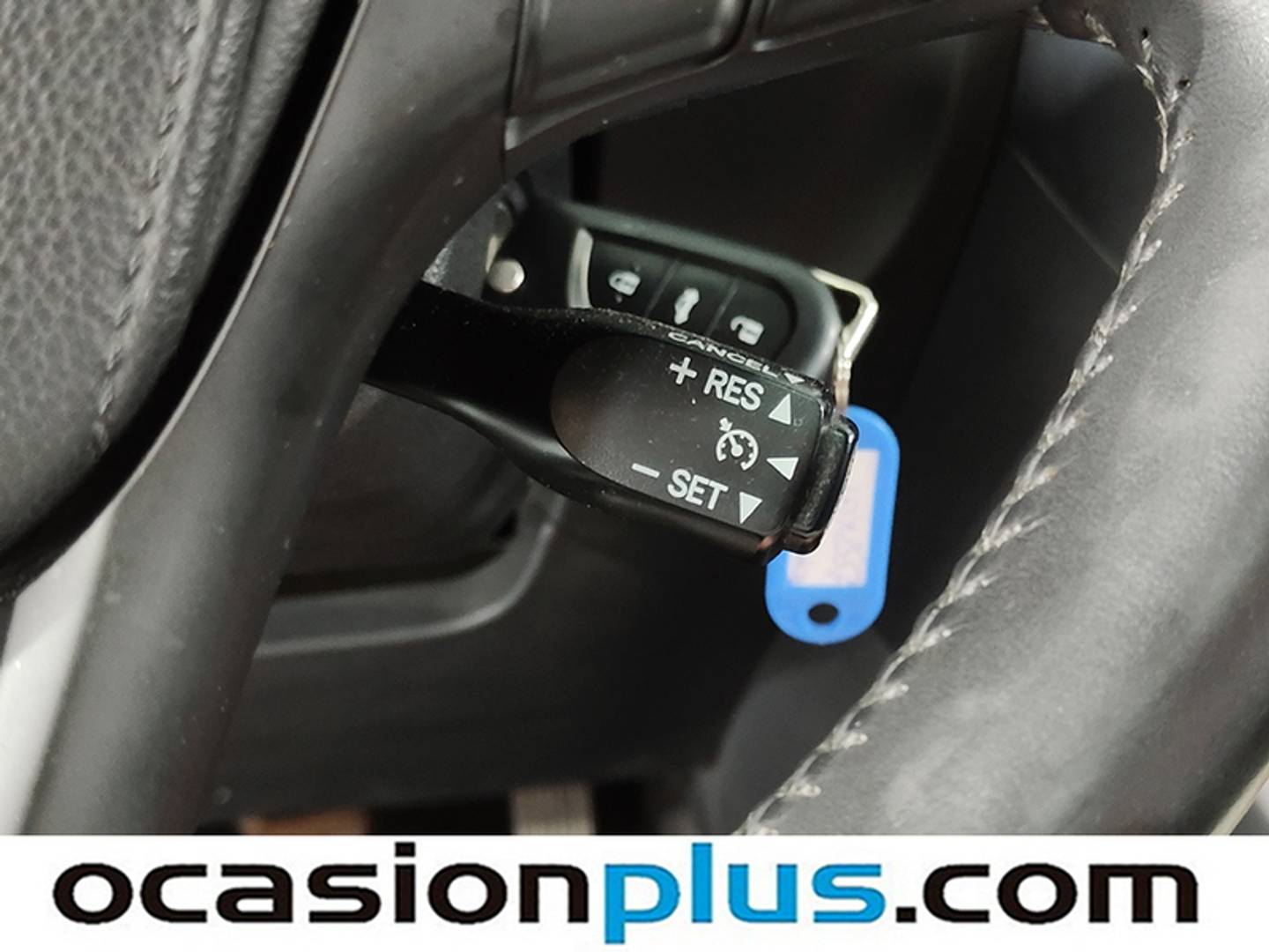 Foto Toyota Verso Toyota Verso 130 Advance 7 PLAZAS (132 CV)