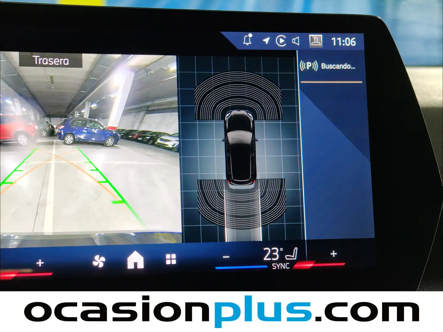 Foto BMW Serie 1 BMW Serie 1 120d  (163 CV) Pack M