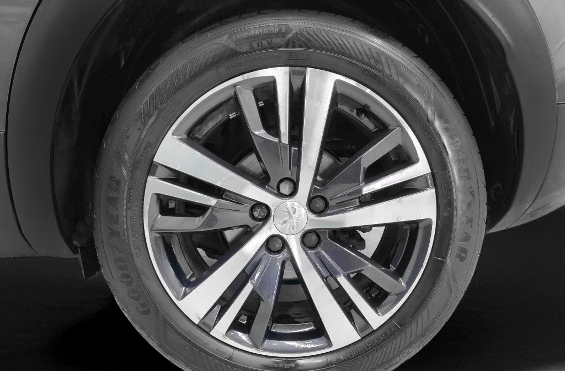Peugeot 3008 PureTech 130 Allure - foto 35