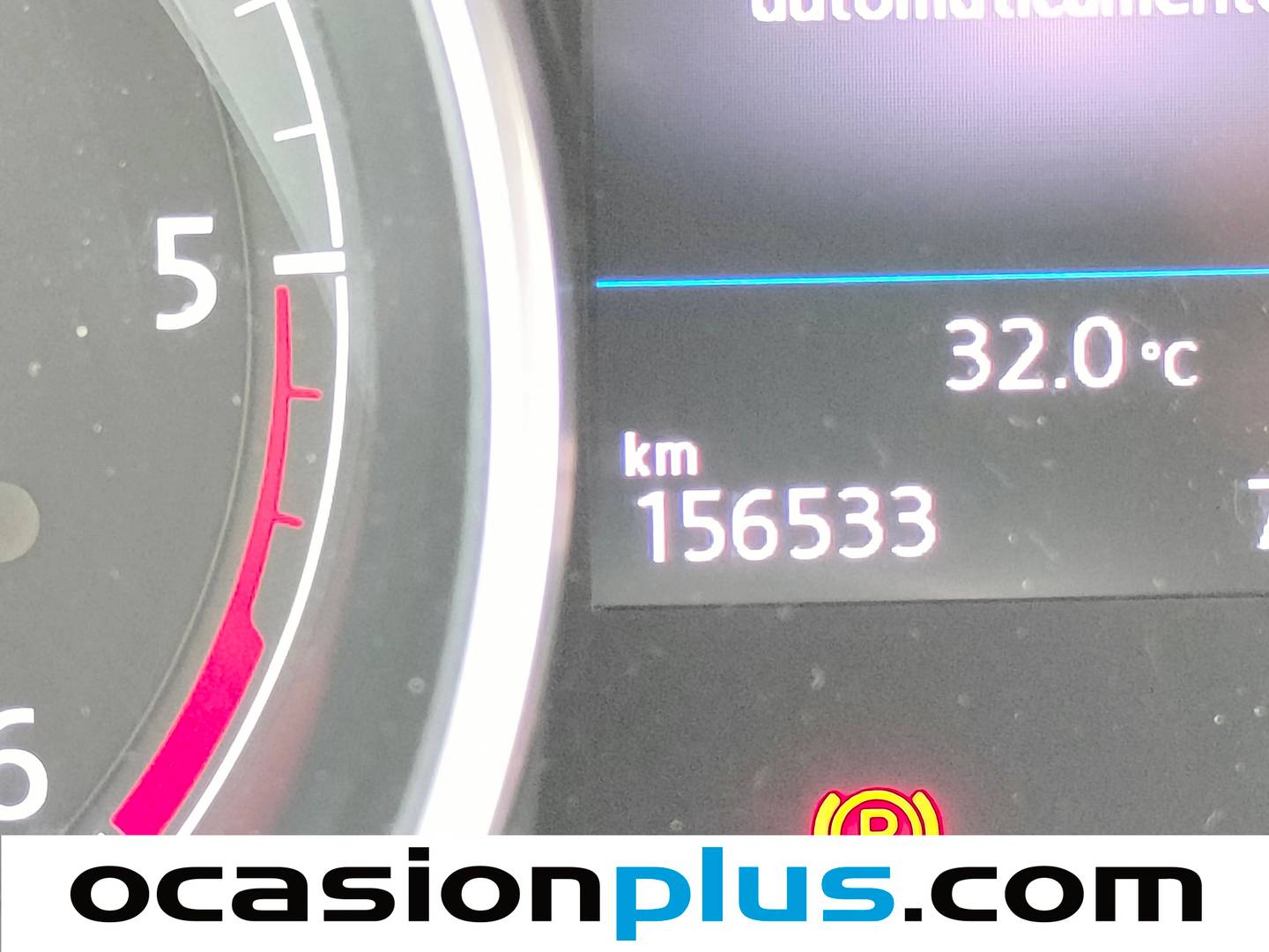 Volkswagen Touran Volkswagen Touran Sport 2.0 TDI (150 CV) DSG R-Line 150cv