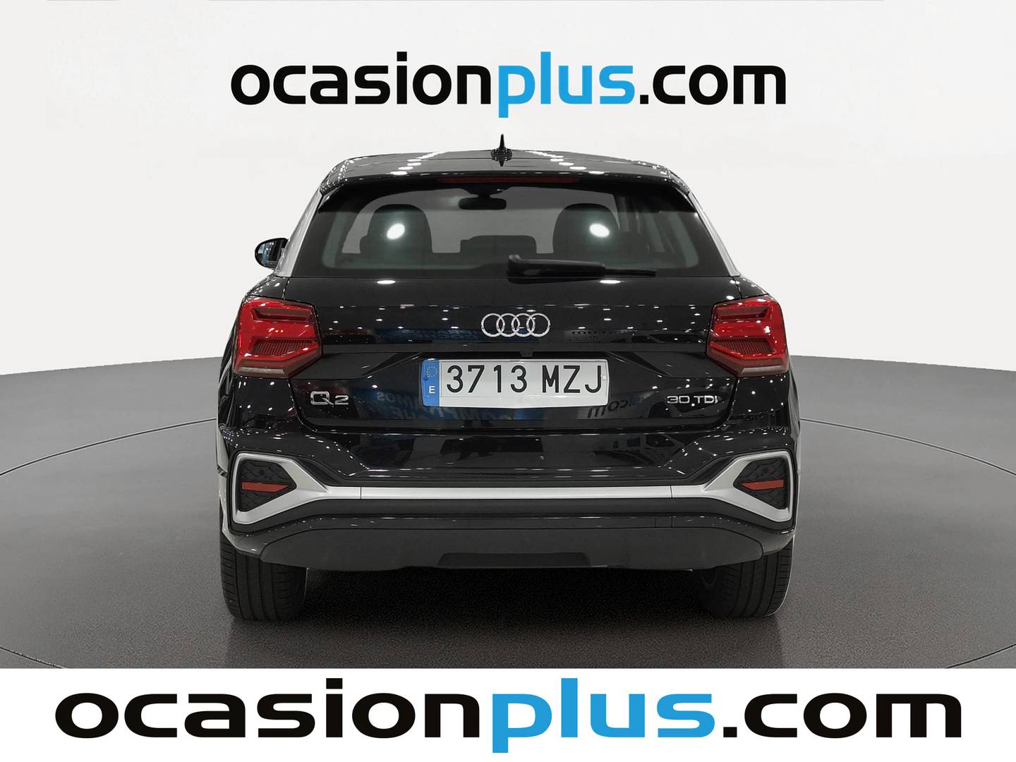 Audi Q2 Audi Q2 S line 30 TDI (116 CV) barato