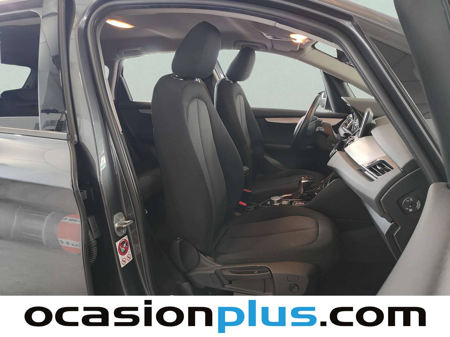 BMW Serie 2 Active Tourer BMW Serie 2 225xe iPerformance Active Tourer (224 CV) híbrido enchufable