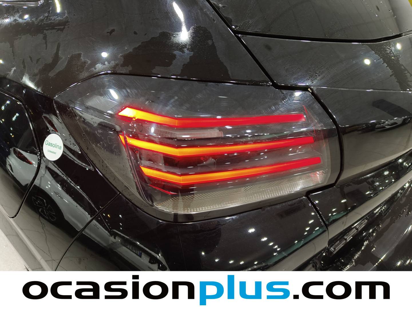 Foto Peugeot 208 Peugeot 208 PureTech 100 Allure (100 CV)