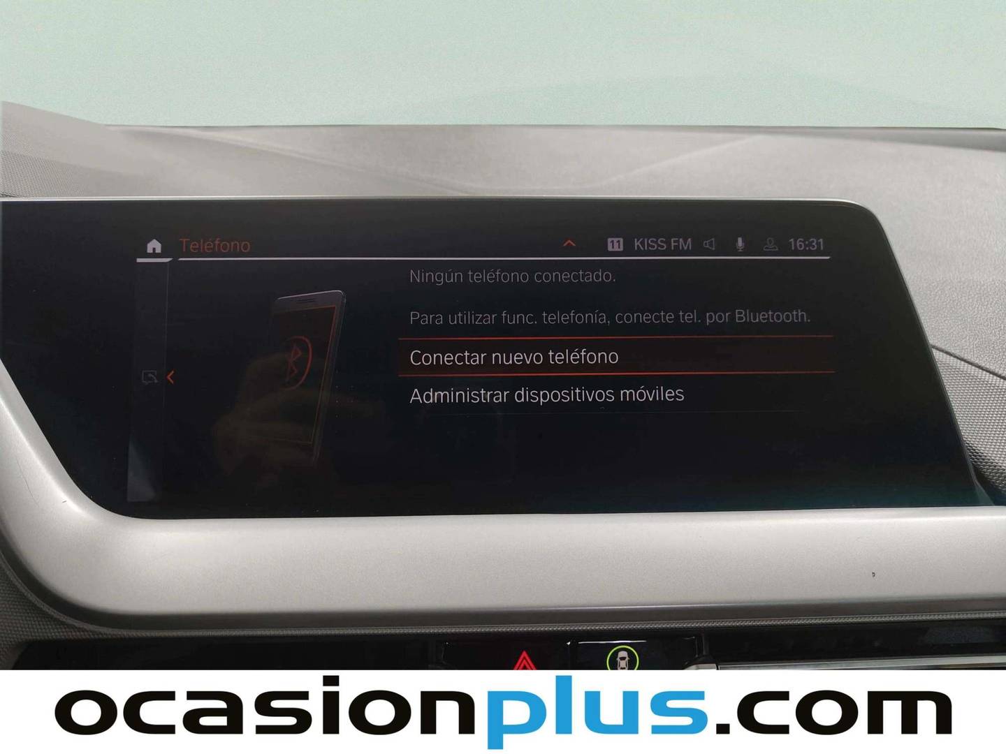 BMW Serie 1 BMW Serie 1 116d (116 CV) 2022